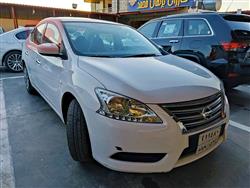 نيسان سنترا